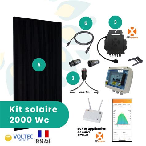 mon kit solaire|mon kit solaire autoconsommation.